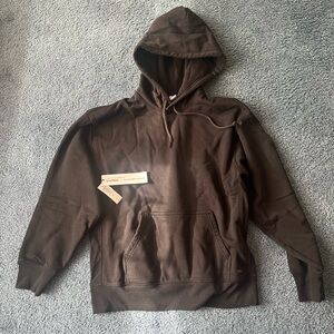 Aritzia TNA hoodie